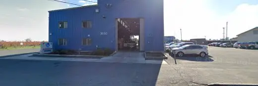 Rescue & Shelter Hunt & Sons, Inc. - 24 hr. CFN & Distribution Center Antioch