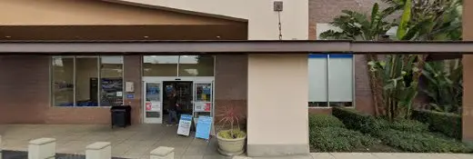Dog day care center PetSmart Doggie Day Camp Long Beach