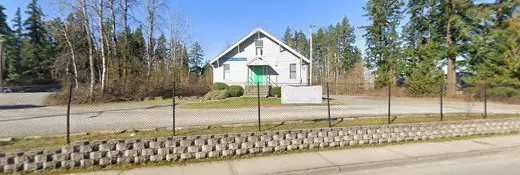 Dog trainer (Canine Behavior Center, Inc) Obedience Class in Mill Creek Everett