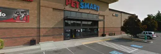 Rescue & Shelter PetSmart Dog Training Vancouver