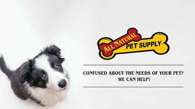 Rescue & Shelter All Natural Pet Supply - Hazel Dell Vancouver