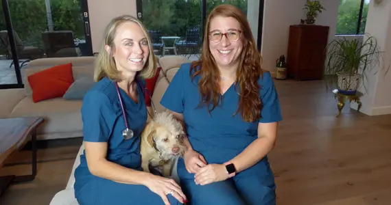 Pet vet Mobile Pet Vet, Inc. Indio