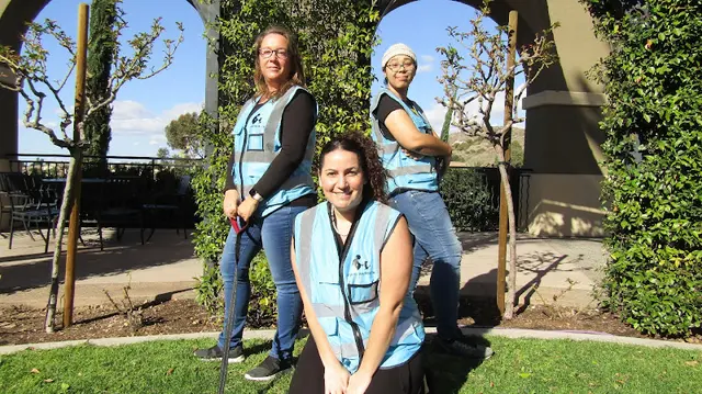 Dog day care center BeLoved Pet Sitting - Imperial Beach Chula Vista