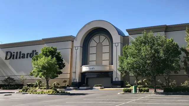 Dog walker Dillard's Palmdale