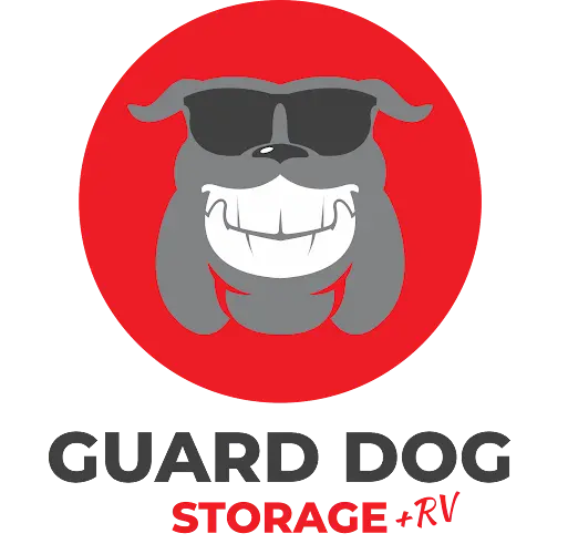 Pet boarding service Guard Dog Storage of Hesperia Hesperia
