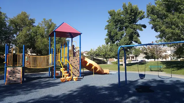 Dog Park Kona Park, Valley-Wide Recreation and Park District Temecula