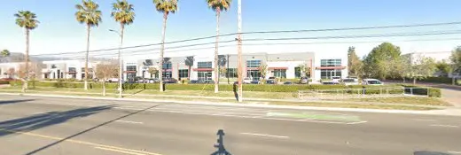 Rescue & Shelter Olive Branch Parrot Rescue, Inc. Rialto