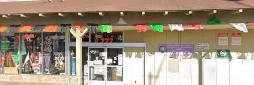 Pet vet Esperanza Truck Santa Rosa