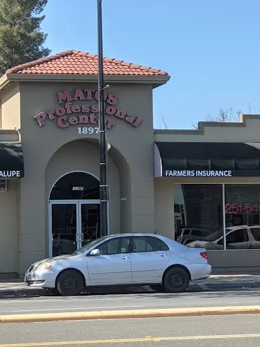 Rescue & Shelter Amigos de Guadalupe Center San Jose
