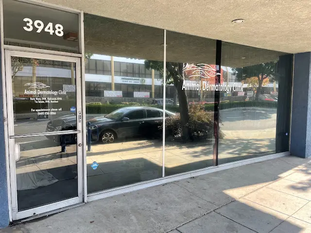Pet vet Animal Dermatology Clinic Carson