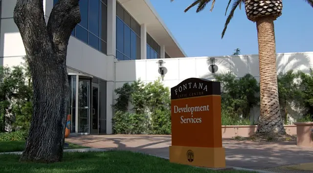 Rescue & Shelter City of Fontana Civic Center Fontana