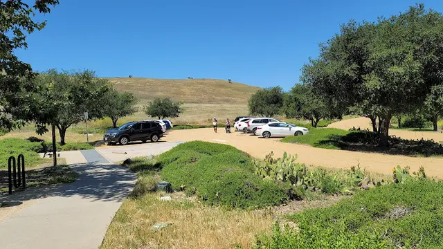 Dog Park Bommer Canyon Nature Trail Irvine