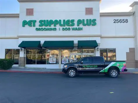Rescue & Shelter Pet Supplies Plus - Valencia Santa Clarita