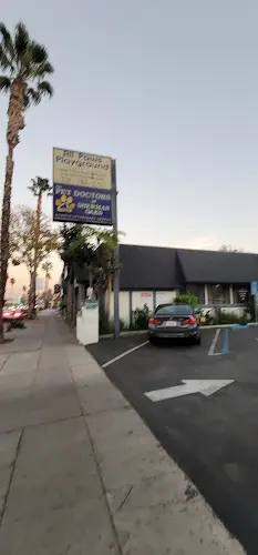 Pet vet The Pet Doctors of Sherman Oaks Burbank