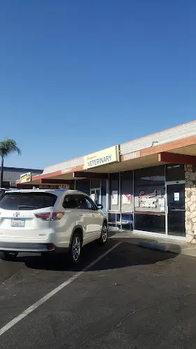 Dog day care center SunnyMead Veterinary Clinic Moreno Valley
