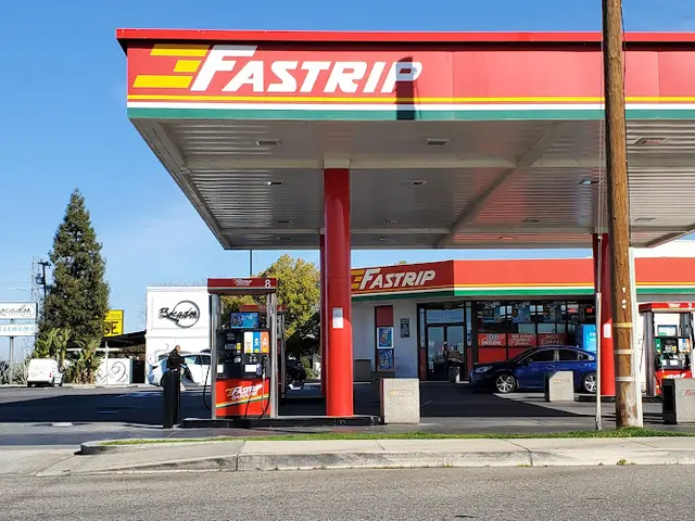 Dog breeder Fastrip Bakersfield
