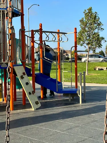 Dog Park Rodenberger Park Santa Maria