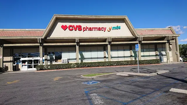 Dog walker CVS West Covina