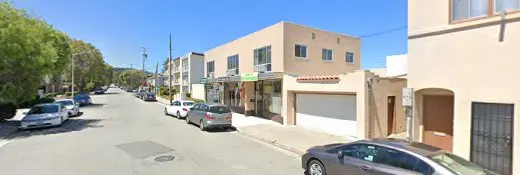 Dog Grooming Jeffery's Dog & Cat Grooming San Mateo