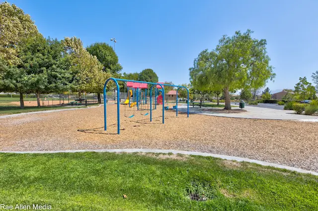 Dog Park Crown Valley Park, Valley-Wide Recreation and Park District Temecula