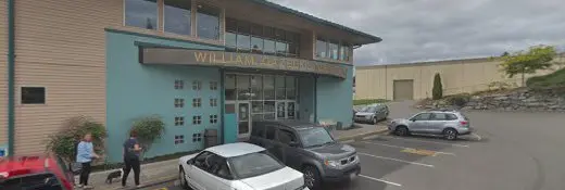 Rescue & Shelter William Gazecki Animal Shelter Tacoma