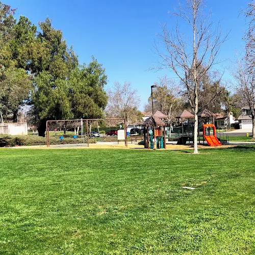 Dog Park Loma Linda Park Temecula