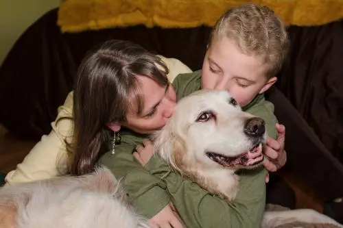 Pet vet Home Pet Euthanasia of Southern California Orange