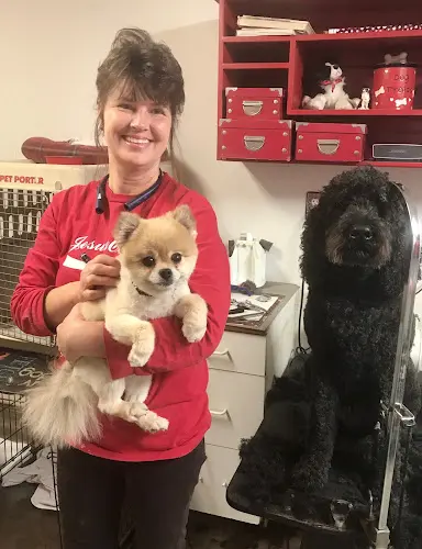 Dog Grooming Prineville Pet Boarding & Grooming Bend