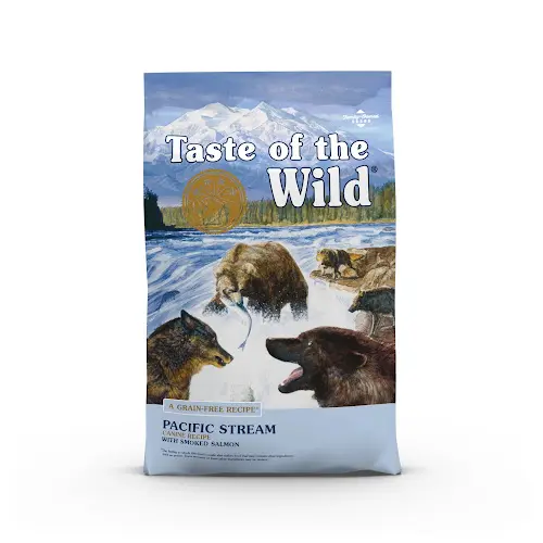 Dog trainer Doorstep Pet Supply Bellingham