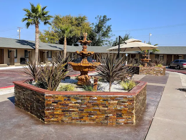 Pet boarding service Americas Best Value Inn Antioch Antioch