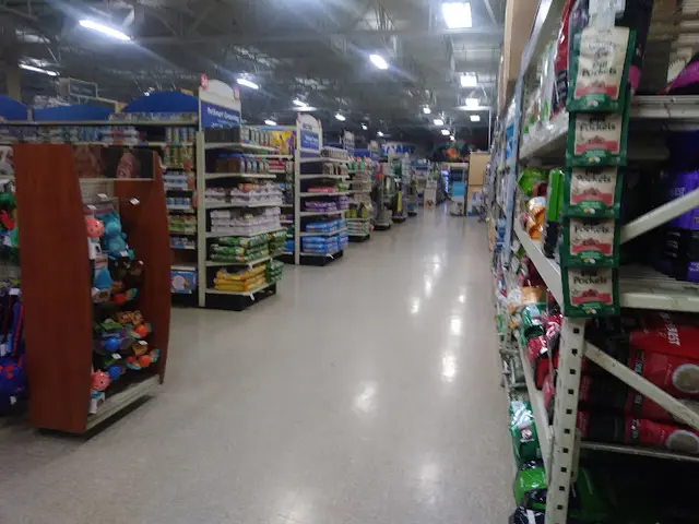 Pet vet Petsmart Bevmo Redding