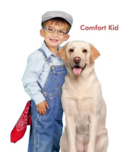 Rescue & Shelter Home Comfort USA Anaheim