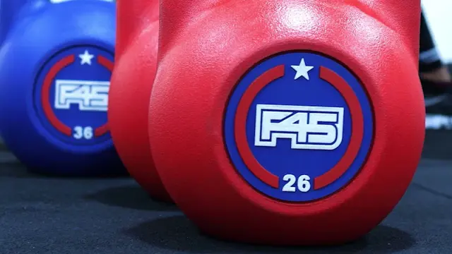 Dog trainer F45 Training San Mateo San Mateo