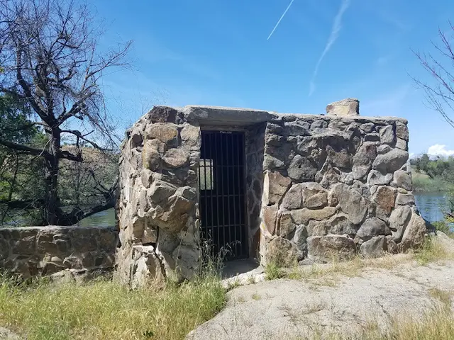 Dog Park Lost Lake Campgrounds Clovis