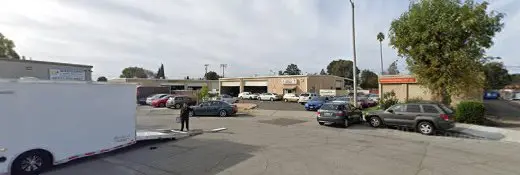 Pet boarding service Bay Area Family K9 Fremont