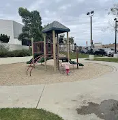 Dog Park Fellowship Park Long Beach