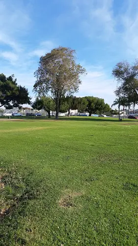 Dog Park Kennedy Neighborhood Park San Diego