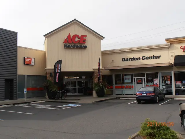 Dog trainer Bellingham Ace Hardware Bellingham