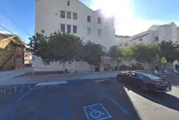 Dog day care center Susanna Wesley Children's Center Glendale