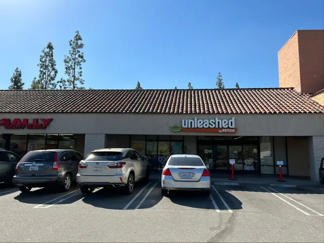 Rescue & Shelter Unleashed by Petco West Covina