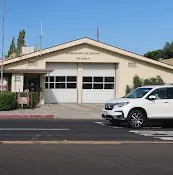 Rescue & Shelter Los Angeles County Fire Dept. Station 73 Santa Clarita