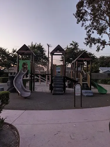 Dog Park Circle View Park Huntington Beach