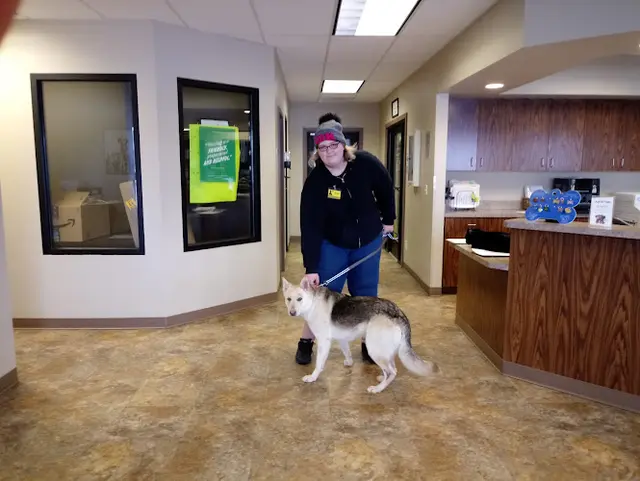 Pet vet Yakima Humane Society Yakima