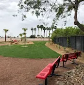 Dog Park 'PAWS' WEST - PGA WEST Private Dog Park Indio
