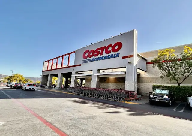 Rescue & Shelter Costco Wholesale Fontana