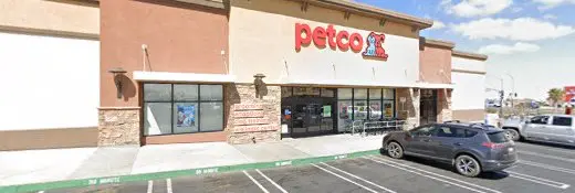 Pet boarding service fi.d.o Hesperia