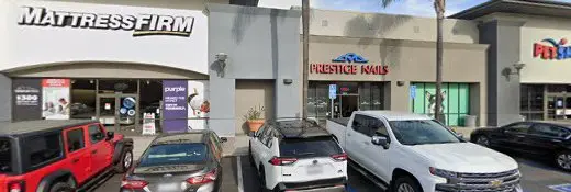 Pet boarding service PetSmart Grooming San Diego