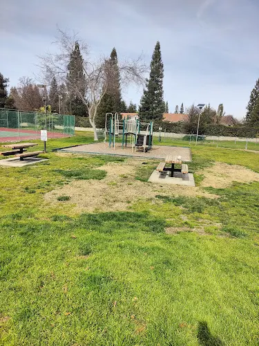 Dog Park Audubon Park Fresno