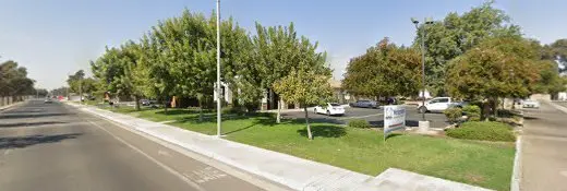 Pet vet Meserve Janet DVM Visalia