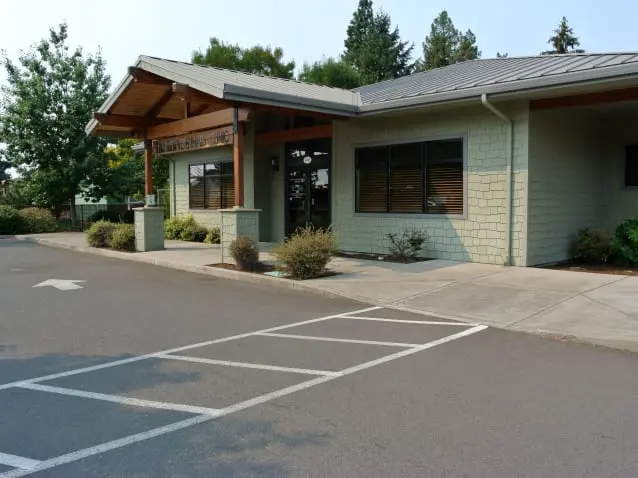 Pet boarding service The Ark Veterinary Clinic Eugene